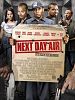 Cartel de Next Day Air