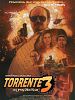 Cartel de Torrente 3: El protector