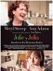 Cartel de Julie y Julia