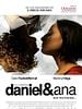 Cartel de Daniel y Ana