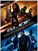 Cartel de G.I. Joe - El origen de cobra