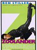 Cartel de Zoolander