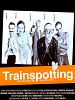 Cartel de Trainspotting