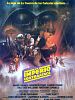 Cartel de Star Wars : Episodio V - El imperio contraataca