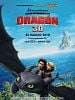 Cartel de Cómo entrenar a tu dragón