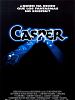 Cartel de Casper: el fantasma amigable