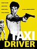 Cartel de Taxi Driver