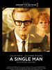 Cartel de A Single Man