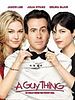 Cartel de A Guy Thing