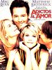 Cartel de Adictos al amor