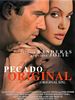 Cartel de Pecado Original