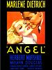 Cartel de Ángel