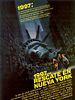 Cartel de 1997: Rescate en Nueva York