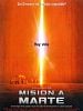 Cartel de Misión a Marte