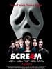 Cartel de Scream 4