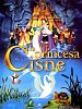 Cartel de La princesa encantada