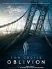 Cartel de Oblivion: El tiempo del olvido