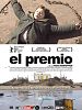 Cartel de El premio