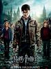 Cartel de Harry Potter y las reliquias de la Muerte - Parte 2