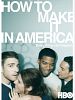 Cartel de How to make it in America