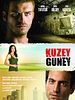 Cartel de Kuzey Güney: Dos hermanos y un mismo amor