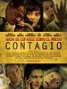 Cartel de Contagio