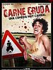 Cartel de Carne Cruda