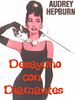 Cartel de Desayuno con diamantes