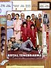Cartel de Los Excéntricos Tenenbaums