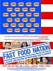 Cartel de Fast Food Nation
