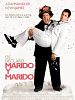 Cartel de Yo los declaro marido y... Larry