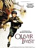 Cartel de Oliver Twist