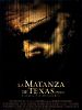 Cartel de La masacre de Texas (2003)