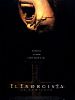 Cartel de El Exorcista: el comienzo
