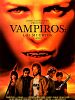 Cartel de Vampiros: Los muertos