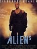 Cartel de Alien³