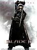 Cartel de Blade II