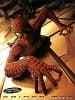 Cartel de El Hombre Araña