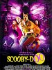 Cartel de Scooby-Doo: La Película