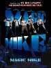 Cartel de Magic Mike