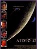 Cartel de Apolo 13