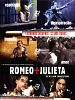 Cartel de Romeo y Julieta
