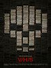 Cartel de V/H/S