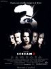 Cartel de Scream 3
