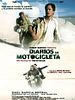 Cartel de Diarios de motocicleta