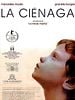 Cartel de La ciénaga
