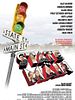 Cartel de State and Main