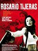 Cartel de Rosario Tijeras