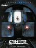 Cartel de Creep