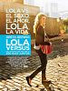 Cartel de Lola Versus